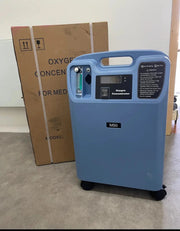SYSMED M50 Floor Oxygen Concentrator - New in Box oxygen concentrator