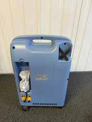 SYSMED M50 Floor Oxygen Concentrator - New in Box - SelfiMed UK