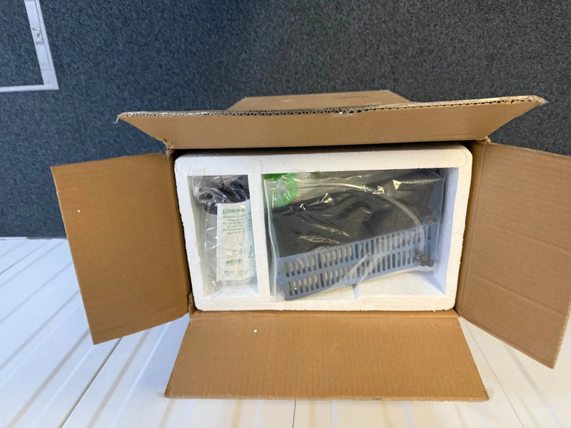 SYSMED M50 Floor Oxygen Concentrator - New in Box oxygen concentrator