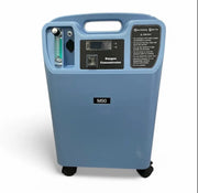 SYSMED M50 Floor Oxygen Concentrator - New in Box oxygen concentrator