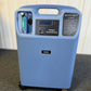 SYSMED M50 Floor Oxygen Concentrator - New in Box - SelfiMed UK