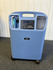 SYSMED M50 Floor Oxygen Concentrator - New in Box oxygen concentrator