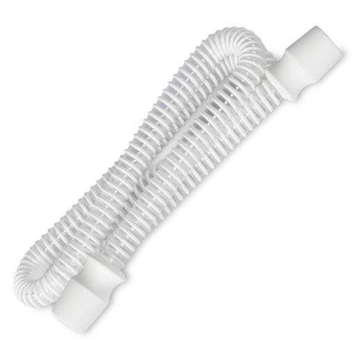 Transcend AirFlex Lightweight CPAP Hose – 4 ft (1.2 m) CPAP Supply UK