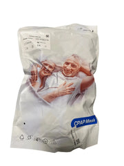 Universal Full Face FM50 CPAP Mask - SelfiMed UK