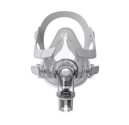 Universal Full Face FM50 CPAP Mask - SelfiMed UK