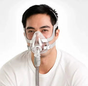 Universal Full Face FM50 CPAP Mask full face CPAP mask CPAP Supply UK
