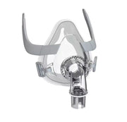 Universal Full Face FM50 CPAP Mask - SelfiMed UK