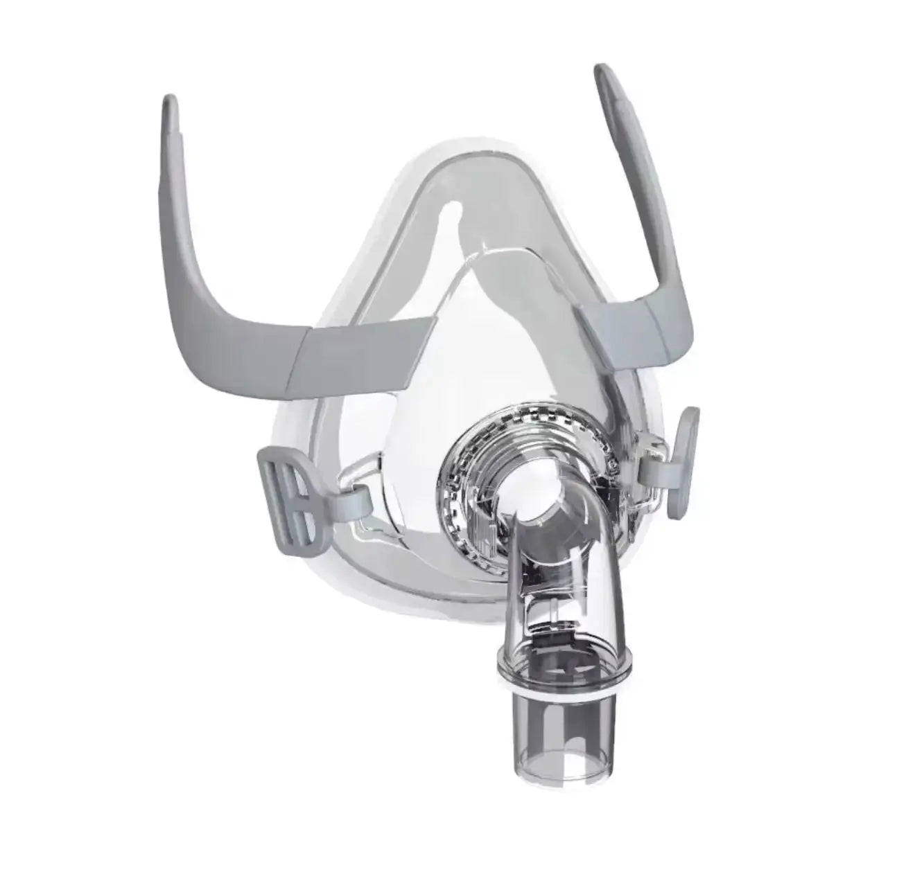 Universal Full Face FM50 CPAP Mask - SelfiMed UK