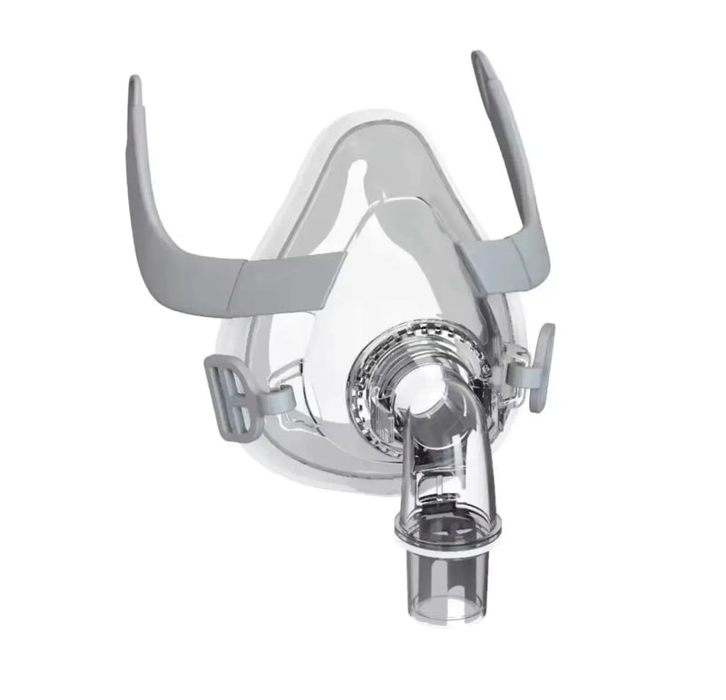 Universal Full Face FM50 CPAP Mask - SelfiMed UK