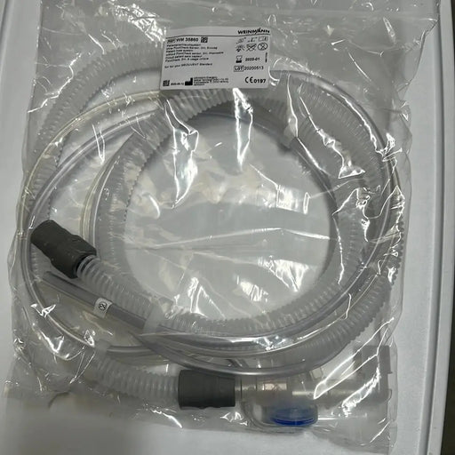Weinmann Ref WM35860 Patient Ventilator Hose System , Expired Jan 2023 (Brand New) - SelfiMed UK