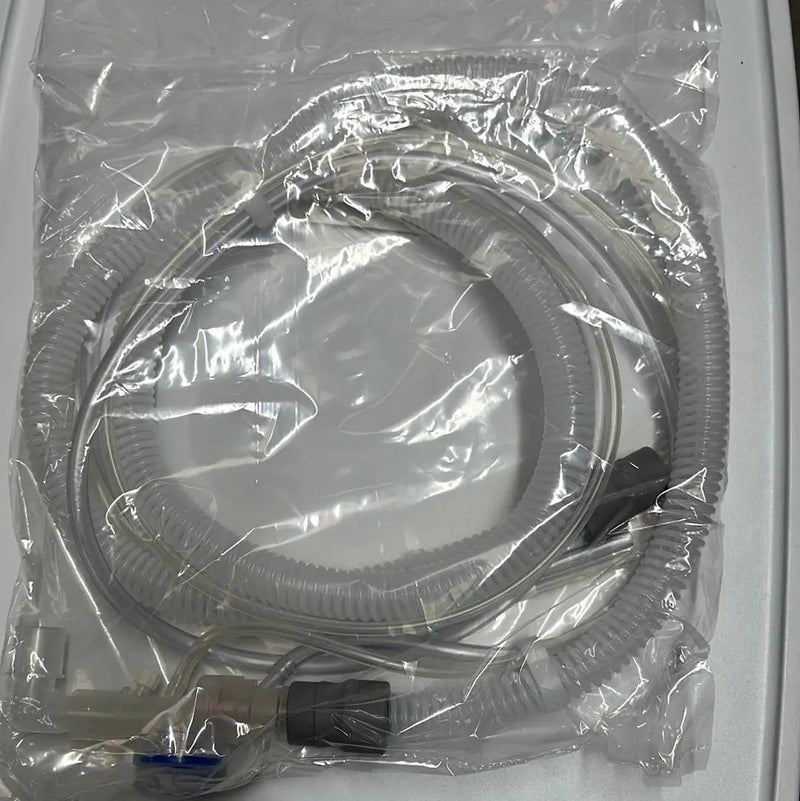 Weinmann Ref WM35860 Patient Ventilator Hose System , Expired Jan