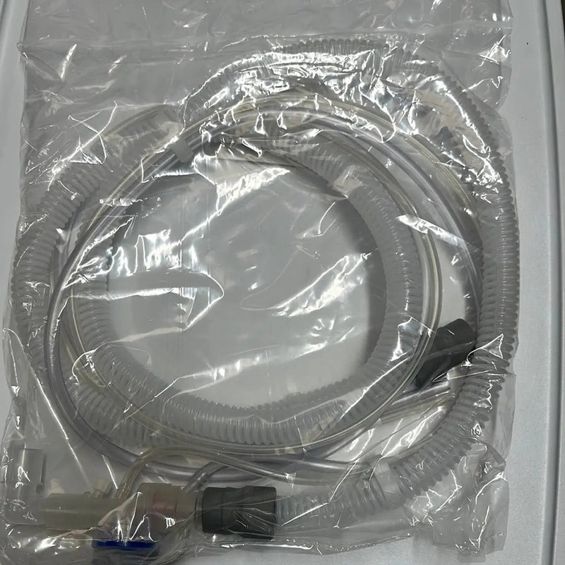 Weinmann Ref WM35860 Patient Ventilator Hose System , Expired Jan