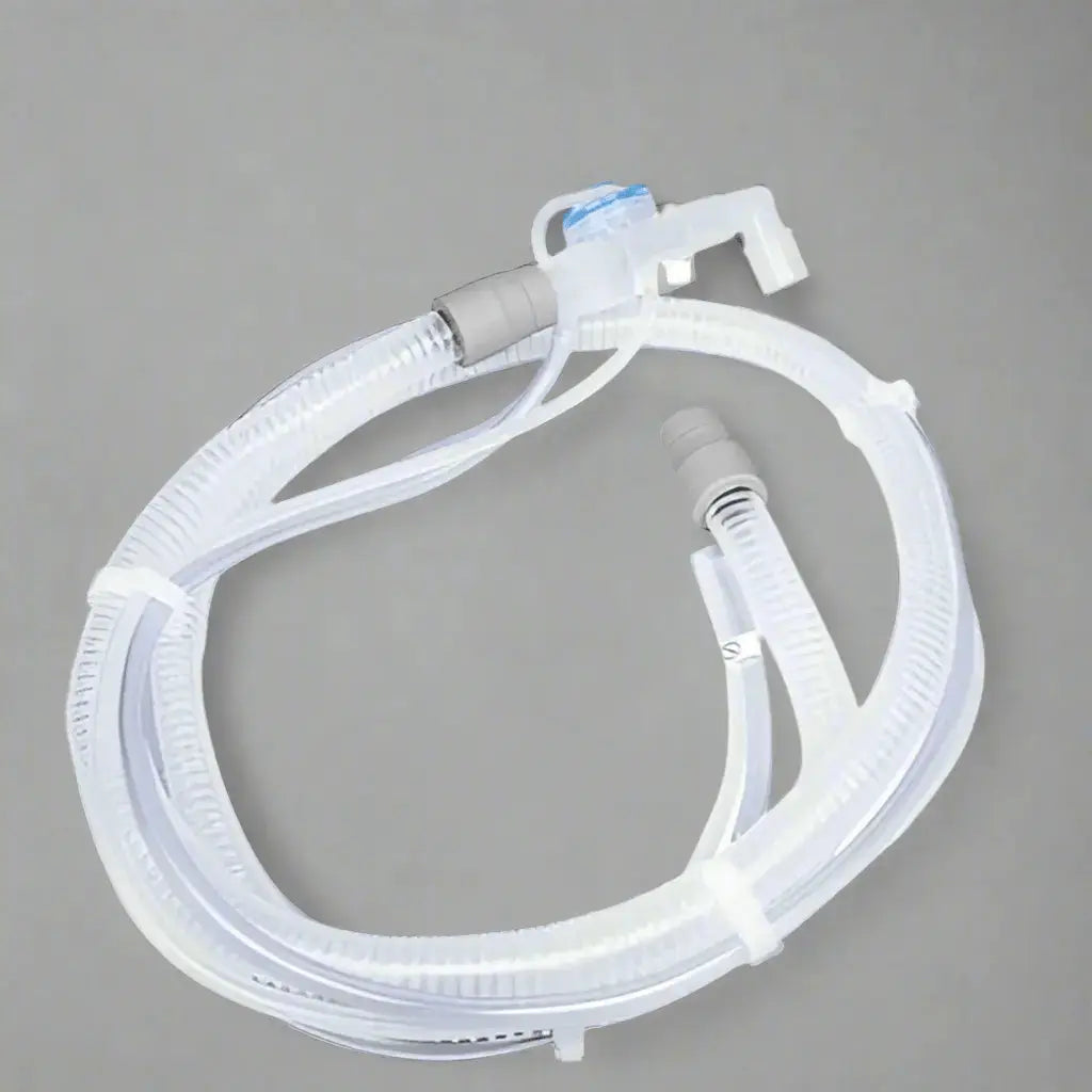 Weinmann Ref WM35860 Patient Ventilator Hose System , Expired Jan 2023 (Brand New) - SelfiMed UK