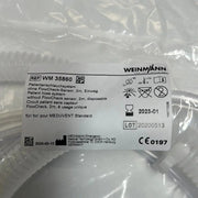 Weinmann Ref WM35860 Patient Ventilator Hose System , Expired Jan 2023 (Brand New) - SelfiMed UK