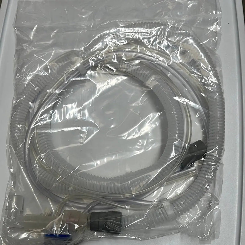 Weinmann Ref WM35860 Patient Ventilator Hose System , Expired Jan