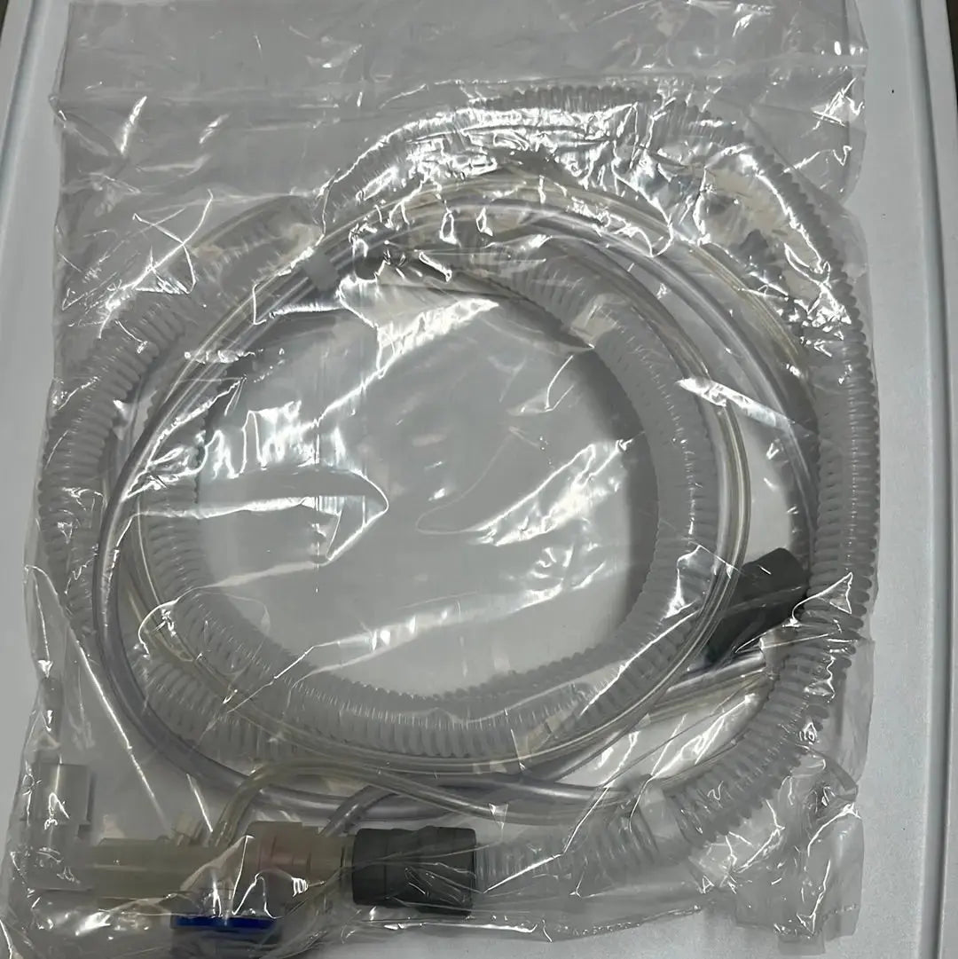 Weinmann Ref WM35860 Patient Ventilator Hose System , Expired Jan 2023 (Brand New) - SelfiMed UK