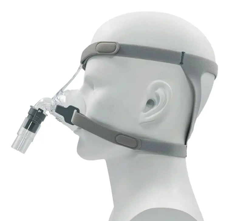 Yuwell BreathWear YN-02 Nasal CPAP Mask nasal CPAP mask CPAP Supply UK