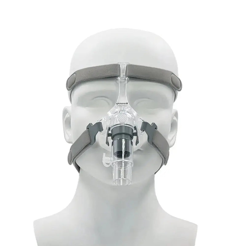 Yuwell BreathWear YN-02 Nasal CPAP Mask nasal CPAP mask CPAP Supply UK