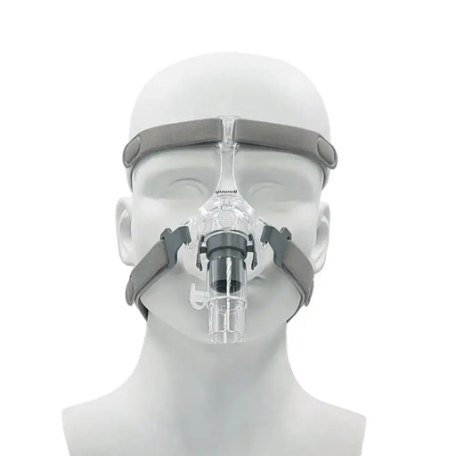 Yuwell BreathWear YN-02 Nasal CPAP Mask nasal CPAP mask CPAP Supply UK