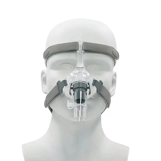 Yuwell BreathWear YN - 02 Nasal CPAP Mask - SelfiMed UK