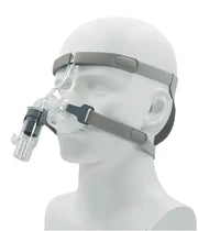 Yuwell BreathWear YN - 02 Nasal CPAP Mask - SelfiMed UK