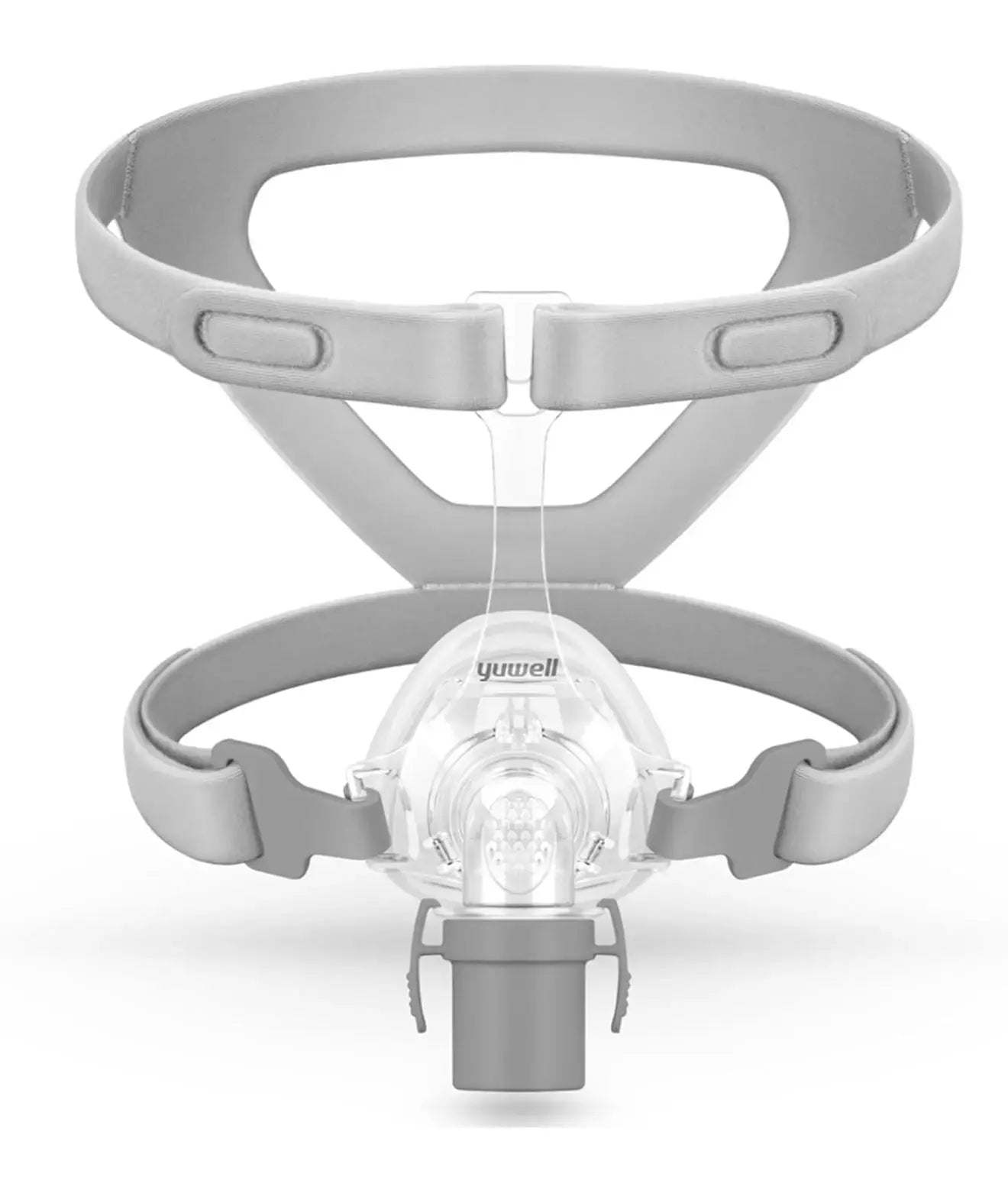 Yuwell BreathWear YN - 02 Nasal CPAP Mask - SelfiMed UK