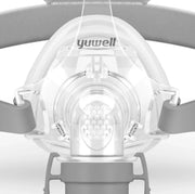 Yuwell BreathWear YN - 02 Nasal CPAP Mask - SelfiMed UK