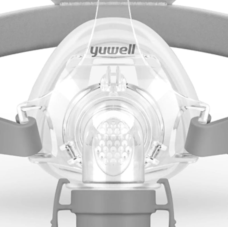 Yuwell BreathWear YN-02 Nasal CPAP Mask nasal CPAP mask CPAP Supply UK