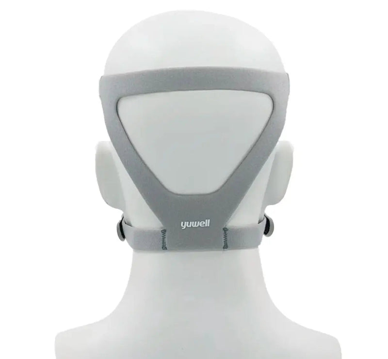 Yuwell BreathWear YN-02 Nasal CPAP Mask nasal CPAP mask CPAP Supply UK