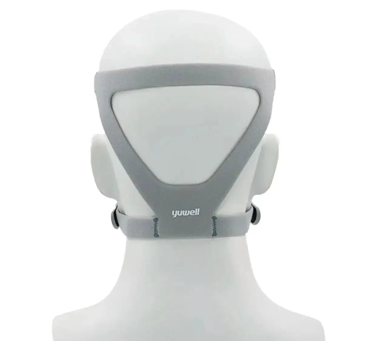 Yuwell BreathWear YN - 02 Nasal CPAP Mask - SelfiMed UK