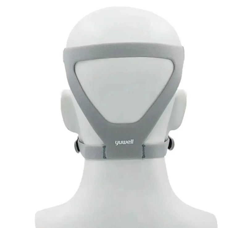 Yuwell BreathWear YN - 02 Nasal CPAP Mask - SelfiMed UK